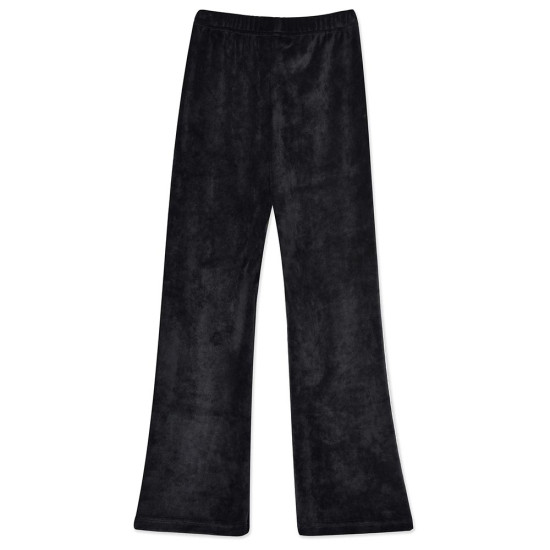 Bodytalk Παιδικό παντελόνι Velour Jazz Pants